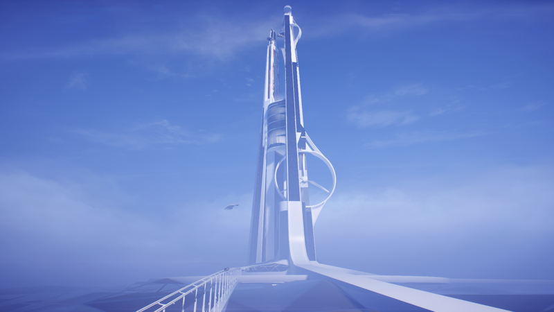 Illustration for article titled Mirror's Edge Catalyst - The TAY Review